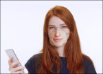 Danielle Baskin, Face id masks