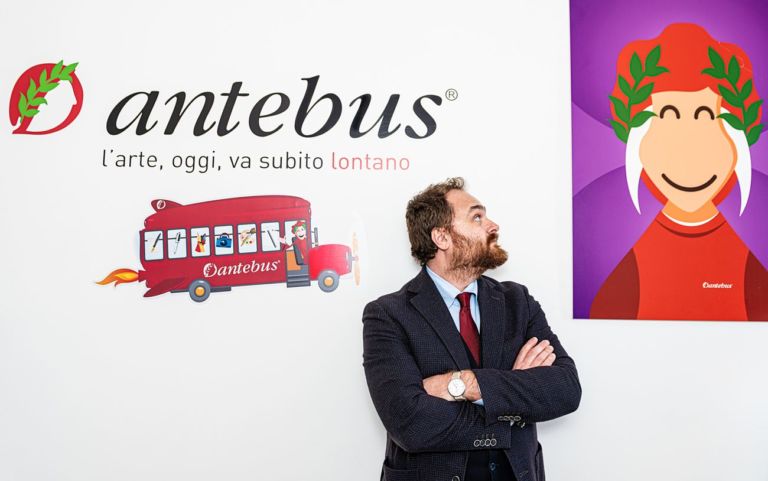 Dantebus