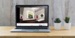 Dantebus - virtual gallery