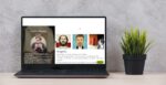 Dantebus - website