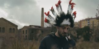 Deflorian e Tagliarini, Chi ha ucciso mio padre. Photo © Andrea Pizzalis