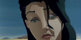 Destino, Walt Disney e Salvador Dalì