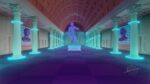 Dream Museum in Dreams