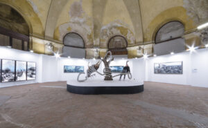 ARTiglieria. Nasce a Torino un nuovo hub culturale in un’ex accademia militare