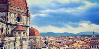 Firenze via Pixabay
