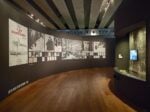 Giono. Exhibition view at MUCEM, Marsiglia 2019. Photo © Mucem François Deladerrière
