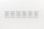 Giuseppe Mulas. Sleep Well Childhood. Exhibition view at Alberto Peola Artecontemporanea, Torino 2020. Photo © Beppe Giardino
