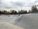 Gorky Park, Mosca. Photo Claudia Zanfi
