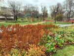 Gorky Park, Mosca. Photo Claudia Zanfi