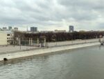 Gorky Park, Mosca. Photo Claudia Zanfi