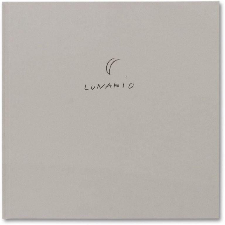Guido Guidi – Lunario, 1968 1999 (MACK, Londra 2020)