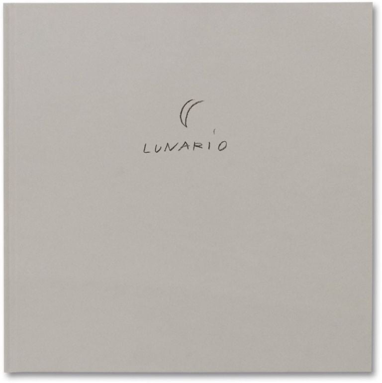 Guido Guidi – Lunario, 1968 1999 (MACK, Londra 2020)