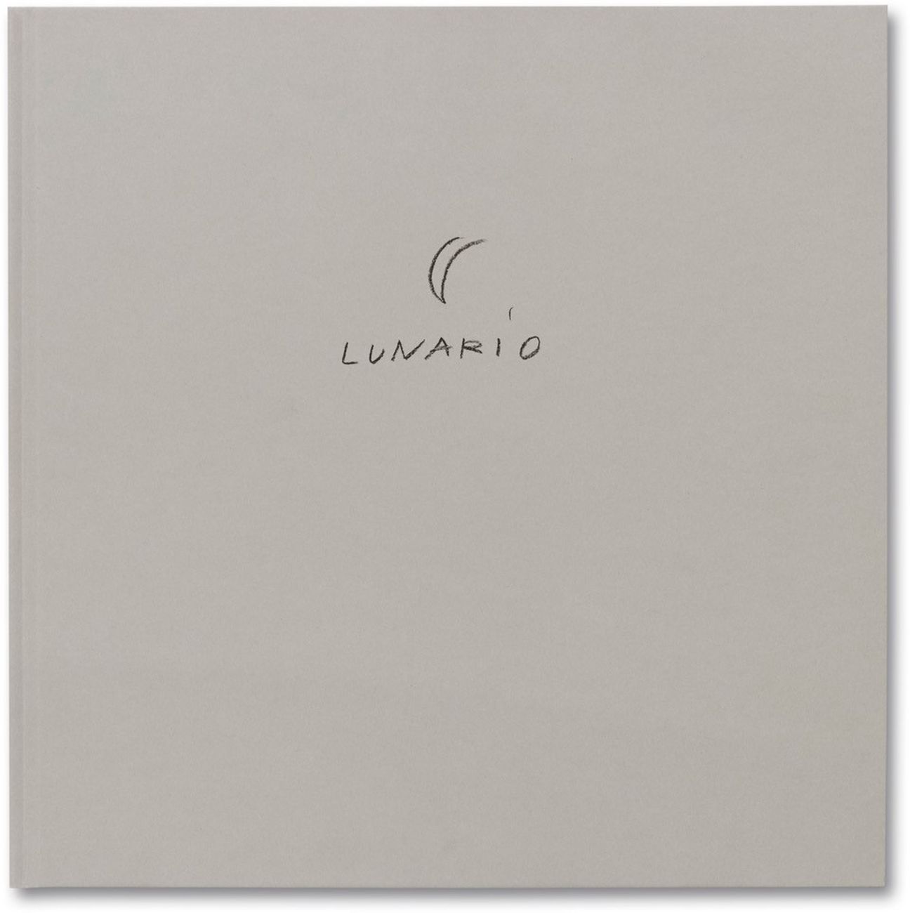 Guido Guidi – Lunario, 1968 1999 (MACK, Londra 2020)