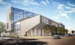 Building D, Symbiosis business district , Milano - Antonio Citterio Patricia Viel