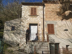 Taccuino da una residenza d’artista. Angelo Bellobono a Casa Sponge, note e immagini