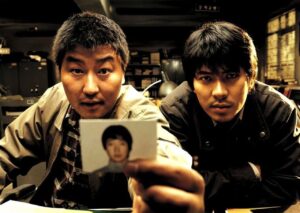 Al cinema Bong Joon Ho e Gabriele Muccino: tra delitto e nostalgia