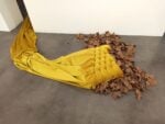 If bees are few. Exhibition view at Mimmo Scognamiglio Arte Contemporanea, Milano 2020