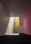 James Casebere, Vestibule, 2016