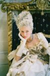 Kirsten Dunst, da Marie Antoinette di Sofia Coppola