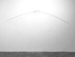 Léa Dumayet, Un soir. Galerie Chloé Salgado, Parigi 2019