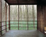 Luigi Ghirri, Boretto, 1986 © Eredi di Luigi Ghirri