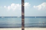 Luigi Ghirri, Ile Rousse, 1976 © Eredi di Luigi Ghirri