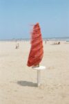 Luigi Ghirri, Marina di Ravenna, 1972 © Eredi di Luigi Ghirri