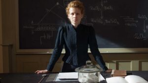 Marie Curie. Un nuovo film racconta la sua storia