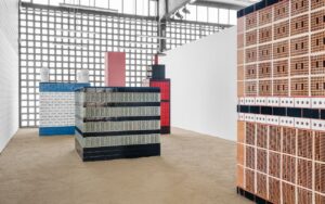 Architetture e interazione: due mostre per Mutina for Art a Modena