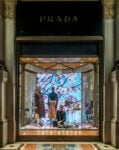 Thomas Demand per Prada Galleria Vittorio Emanuele II, Milano