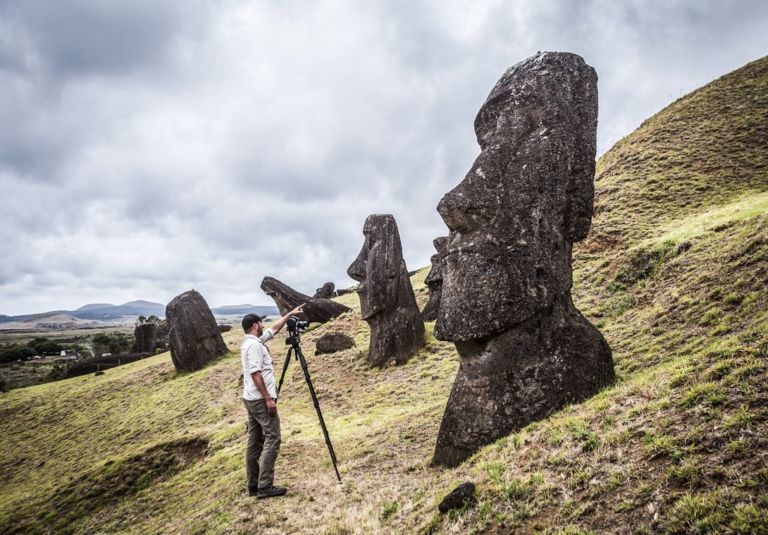 Rapa Nui