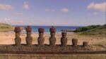 Rapa Nui (Easter Island)