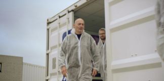 Rem Koolhaas, Countryside, The Future