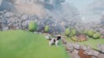 Rockside Range in Dreams