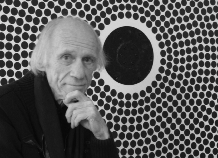 Muore a Como Alberto Marangoni, tra i padri dell’arte cinetica e fondatore del gruppo MID