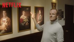 I personaggi di Sex Education in mostra nel teaser della terza stagione