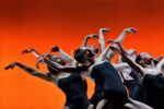 Sharon Eyal, Bedroom Folk. Ballet British Columbia. Photo © Michael Slobodian