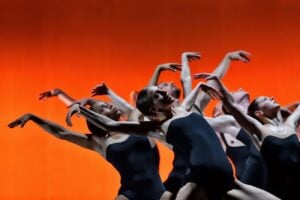 Un trittico al femminile per il Ballet British Columbia