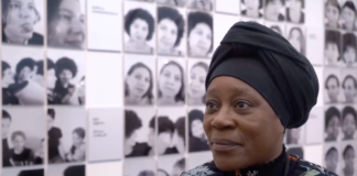 Sonia Boyce