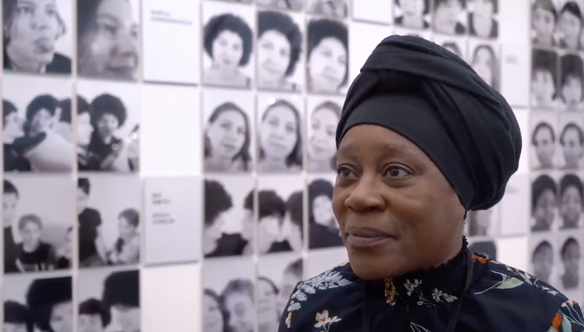 Biennale di Venezia 2021, l’artista afro-caraibica Sonia Boyce rappresenta la Gran Bretagna