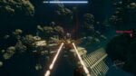 Space Pilot Dogfight in Dreams