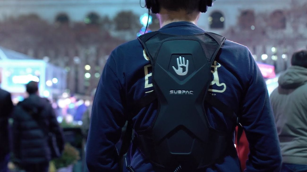 Subpac