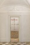 Tony Lewis. The Dangers (As Far As I Can See). Installation view at Massimo De Carlo, Milano-Belgioioso 2020. Photo Roberto Marossi. Courtesy Massimo De Carlo, Milano - London - Hong Kong