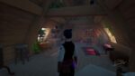 Tarans place in Dreams