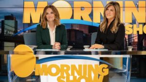 The Morning Show: la serie che affronta l’abuso di potere e l’inversione dei ruoli di genere