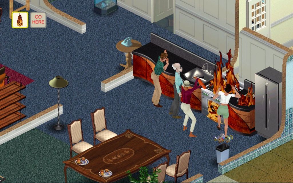 Anniversari nineties. Il videogioco The Sims compie 20 anni