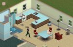 The Sims