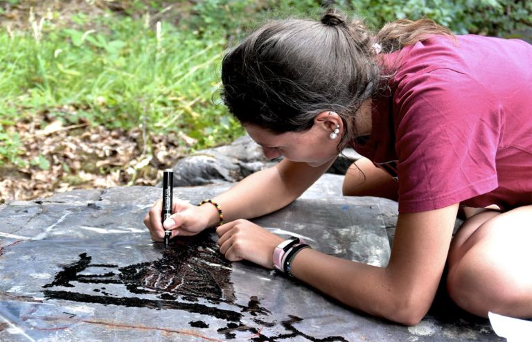 Trame d'Italia. Archeologia in Valcamonica