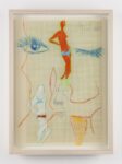 Umberto Bignardi, Senza titolo, 1965