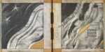Wendingen, 1920, III 2, progetto della copertina di T. Bottema